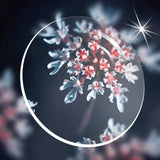 Refractive Index Nearsighted Myopia Computer Blue Light Blocking Reading Distance Glasses lenes Eyeglasses professional Customized Prescription with -100(-1.0) -150(-1.5) -200(-2.0) -250(-2.5) -300(-3.0) -350(-3.5) -400(-4.0) degree