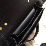 H-bag J'ADIOR CALFSKIN BAG