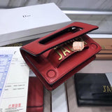 H-bag J'ADIOR CALFSKIN BAG