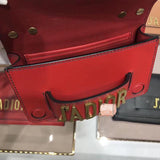 H-bag J'ADIOR CALFSKIN BAG