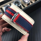 W-watch P.L.A.N.E.T O.C.E.A.N 600M OMEGAA CO‑AXIAL MASTER CHRONOMETER 43.5 MM