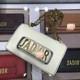 H-bag J'ADIOR CALFSKIN BAG