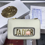 H-bag J'ADIOR CALFSKIN BAG