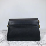 H-bag Givenchy SMALL GV3 BAG IN LEATHER AND SUEDE mini:16×11×4 G5 small:21×14×7 mid:29×18×8