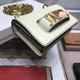 H-bag J'ADIOR CALFSKIN BAG