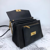 H-bag Givenchy SMALL GV3 BAG IN LEATHER AND SUEDE mini:16×11×4 G5 small:21×14×7 mid:29×18×8