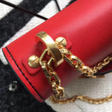 H-bag J'ADIOR CALFSKIN BAG