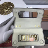 H-bag J'ADIOR CALFSKIN BAG