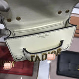 H-bag J'ADIOR CALFSKIN BAG