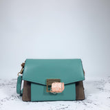 H-bag Givenchy SMALL GV3 BAG IN LEATHER AND SUEDE mini:16×11×4 G5 small:21×14×7 mid:29×18×8