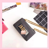 H-bag J'ADIOR CALFSKIN BAG