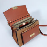 H-bag Givenchy SMALL GV3 BAG IN LEATHER AND SUEDE mini:16×11×4 G5 small:21×14×7 mid:29×18×8