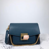 H-bag Givenchy SMALL GV3 BAG IN LEATHER AND SUEDE mini:16×11×4 G5 small:21×14×7 mid:29×18×8