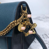 H-bag Givenchy SMALL GV3 BAG IN LEATHER AND SUEDE mini:16×11×4 G5 small:21×14×7 mid:29×18×8