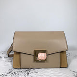 H-bag Givenchy SMALL GV3 BAG IN LEATHER AND SUEDE mini:16×11×4 G5 small:21×14×7 mid:29×18×8