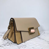 H-bag Givenchy SMALL GV3 BAG IN LEATHER AND SUEDE mini:16×11×4 G5 small:21×14×7 mid:29×18×8