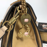 H-bag Givenchy SMALL GV3 BAG IN LEATHER AND SUEDE mini:16×11×4 G5 small:21×14×7 mid:29×18×8