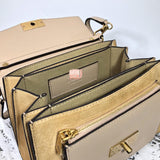 H-bag Givenchy SMALL GV3 BAG IN LEATHER AND SUEDE mini:16×11×4 G5 small:21×14×7 mid:29×18×8