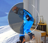 Refractive Index Nearsighted Myopia Computer Blue Light Blocking Reading Distance Glasses lenes Eyeglasses professional Customized Prescription with -100(-1.0) -150(-1.5) -200(-2.0) -250(-2.5) -300(-3.0) -350(-3.5) -400(-4.0) degree