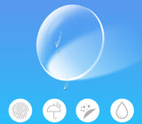 Refractive Index Nearsighted Myopia Computer Blue Light Blocking Reading Distance Glasses lenes Eyeglasses professional Customized Prescription with -100(-1.0) -150(-1.5) -200(-2.0) -250(-2.5) -300(-3.0) -350(-3.5) -400(-4.0) degree