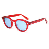 Johnny Depp Polarized Sunglasses Men Women Luxury Brand Designer Lemtosh Style Sun Glasses For Male Female Oculos