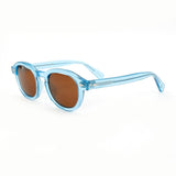 Johnny Depp Polarized Sunglasses Men Women Luxury Brand Designer Lemtosh Style Sun Glasses For Male Female Oculos