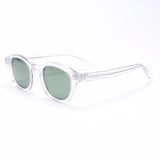 Johnny Depp Polarized Sunglasses Men Women Luxury Brand Designer Lemtosh Style Sun Glasses For Male Female Oculos