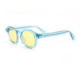 Johnny Depp Polarized Sunglasses Men Women Luxury Brand Designer Lemtosh Style Sun Glasses For Male Female Oculos