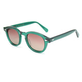 Johnny Depp Polarized Sunglasses Men Women Luxury Brand Designer Lemtosh Style Sun Glasses For Male Female Oculos