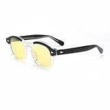 Johnny Depp Polarized Sunglasses Men Women Luxury Brand Designer Lemtosh Style Sun Glasses For Male Female Oculos