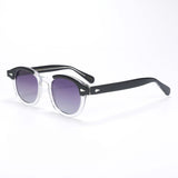 Johnny Depp Polarized Sunglasses Men Women Luxury Brand Designer Lemtosh Style Sun Glasses For Male Female Oculos