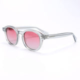 Johnny Depp Polarized Sunglasses Men Women Luxury Brand Designer Lemtosh Style Sun Glasses For Male Female Oculos