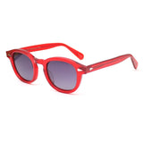 Johnny Depp Polarized Sunglasses Men Women Luxury Brand Designer Lemtosh Style Sun Glasses For Male Female Oculos