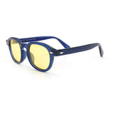 Johnny Depp Polarized Sunglasses Men Women Luxury Brand Designer Lemtosh Style Sun Glasses For Male Female Oculos