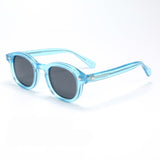 Johnny Depp Polarized Sunglasses Men Women Luxury Brand Designer Lemtosh Style Sun Glasses For Male Female Oculos