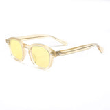 Johnny Depp Polarized Sunglasses Men Women Luxury Brand Designer Lemtosh Style Sun Glasses For Male Female Oculos