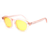 Johnny Depp Polarized Sunglasses Men Women Luxury Brand Designer Lemtosh Style Sun Glasses For Male Female Oculos