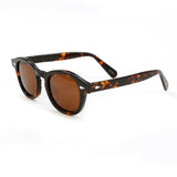 Johnny Depp Polarized Sunglasses Men Women Luxury Brand Designer Lemtosh Style Sun Glasses For Male Female Oculos