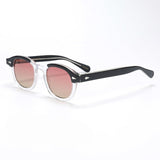 Johnny Depp Polarized Sunglasses Men Women Luxury Brand Designer Lemtosh Style Sun Glasses For Male Female Oculos