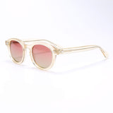 Johnny Depp Polarized Sunglasses Men Women Luxury Brand Designer Lemtosh Style Sun Glasses For Male Female Oculos