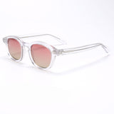 Johnny Depp Polarized Sunglasses Men Women Luxury Brand Designer Lemtosh Style Sun Glasses For Male Female Oculos