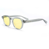 Johnny Depp Polarized Sunglasses Men Women Luxury Brand Designer Lemtosh Style Sun Glasses For Male Female Oculos