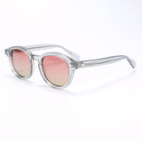 Johnny Depp Polarized Sunglasses Men Women Luxury Brand Designer Lemtosh Style Sun Glasses For Male Female Oculos