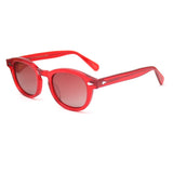 Johnny Depp Polarized Sunglasses Men Women Luxury Brand Designer Lemtosh Style Sun Glasses For Male Female Oculos