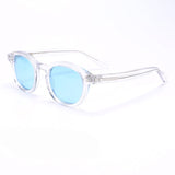 Johnny Depp Polarized Sunglasses Men Women Luxury Brand Designer Lemtosh Style Sun Glasses For Male Female Oculos