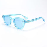 Johnny Depp Polarized Sunglasses Men Women Luxury Brand Designer Lemtosh Style Sun Glasses For Male Female Oculos