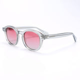 Johnny Depp Polarized Sunglasses Men Women Luxury Brand Designer Lemtosh Style Sun Glasses For Male Female Oculos