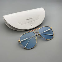 S-sunglasses 2020 Hot Sale Korea Famous Designer Sunglasses GM MIOMIO Fashion Unisex Sunglasses for men and women UV400 Sunglasses with box