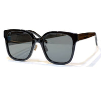 2023 Square Sunglasses Women's New Fashion Frame Gradient Lens Quality Retro Cute Ladies Style Sunglasses