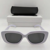 Hot Products Black Acetate Rectangle Women Sunglasses For Brand Designer Summer Steampunk Fashion Square For Sun Glasses UV400